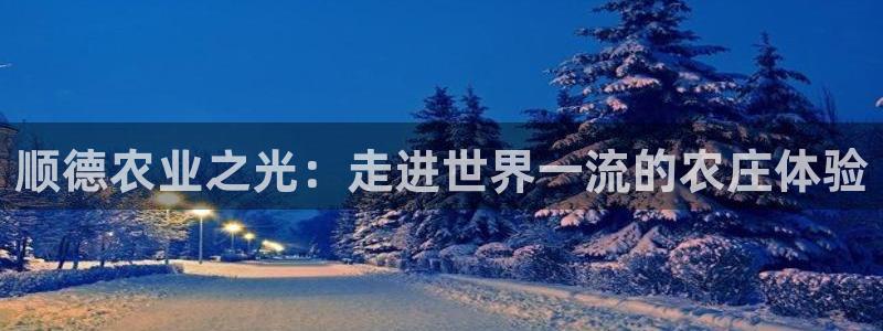 天顺娱乐平台登录首页